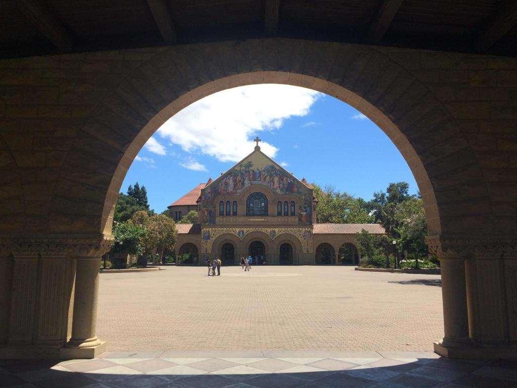 Stanford Motor Inn Palo Alto Wyposażenia zdjęcie